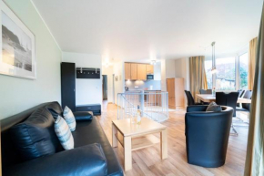 Ferienwohnung Strandhafer App 27, Timmendorfer Strand